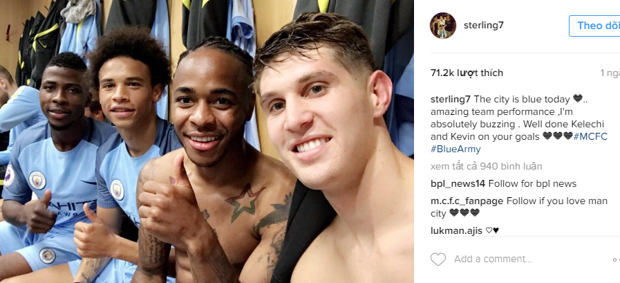 Ronaldo khoe chuot bap tay anh 10