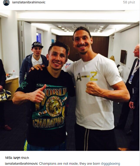 Ronaldo khoe chuot bap tay anh 8