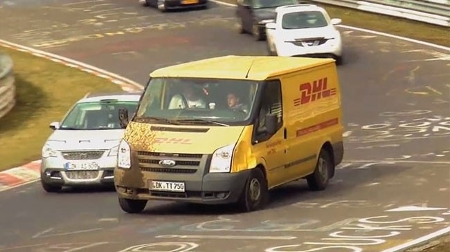 bo suu tap sieu xe cua Abramovich anh 11