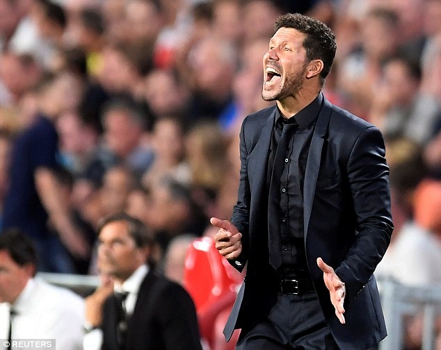 Simeone rut ngan hop dong voi Atletico anh 1