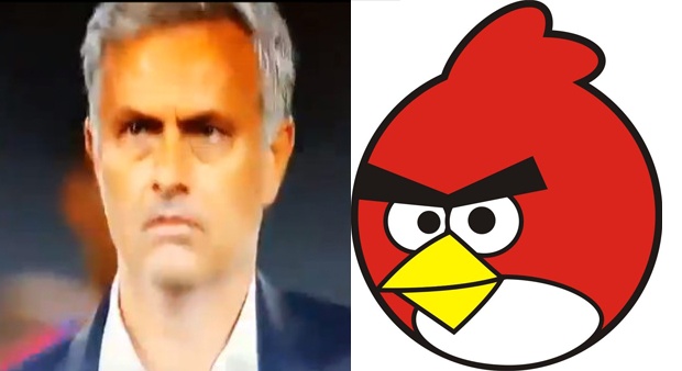 mourinho gian du dang so anh 3