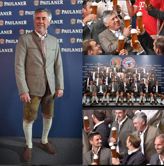 Ronaldo,  Neymar,  Messi anh 6