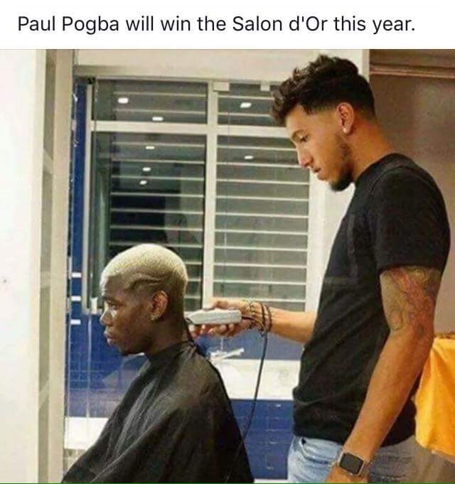 ảnh chế Pogba và Mourinho ảnh 3 anh che Pogba va Mourinho anh 3