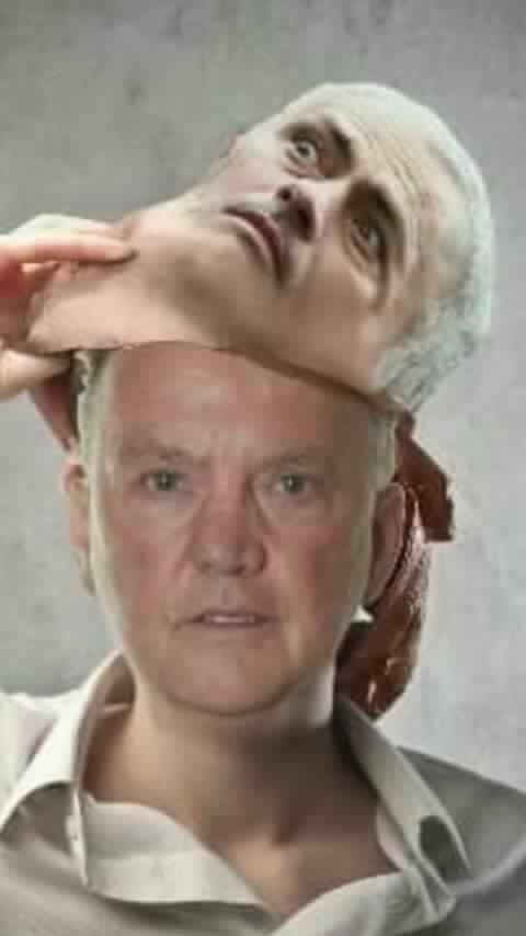 ảnh chế Pogba và Mourinho ảnh 8 anh che Pogba va Mourinho anh 8