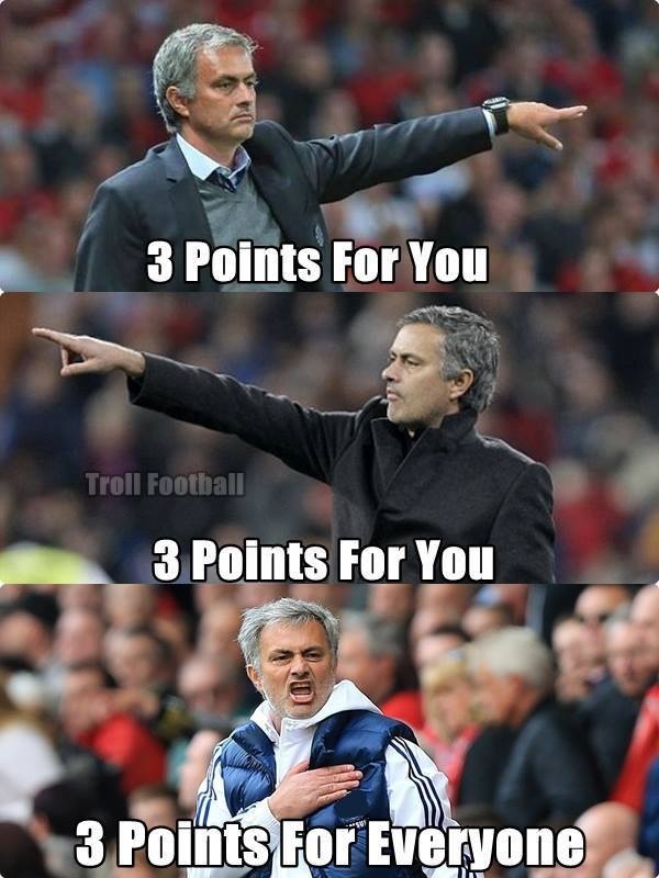 ảnh chế Pogba và Mourinho ảnh 6 anh che Pogba va Mourinho anh 6