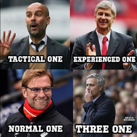 ảnh chế Pogba và Mourinho ảnh 10 anh che Pogba va Mourinho anh 10