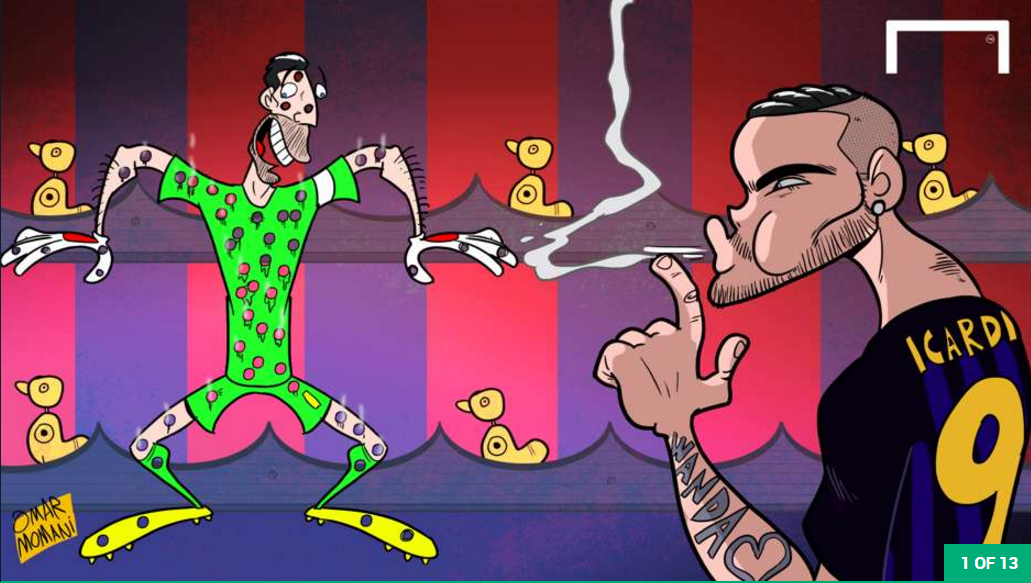 hi hoa su kien bong da anh 8