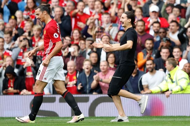 MU vs Leicester City anh 1