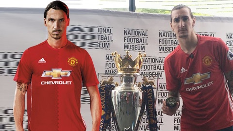 MU vs Leicester City anh 6