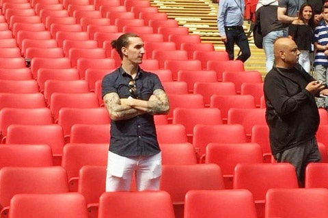 MU vs Leicester City anh 5