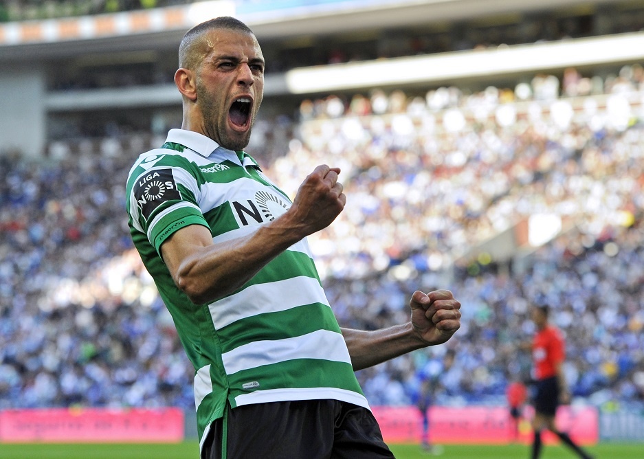 Leicester so huu 'sat thu diet rong' Porto hinh anh