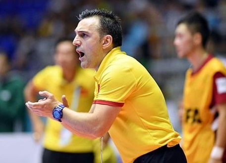 6 lan cam on va cau hen gap lai cua HLV Formoso hinh anh