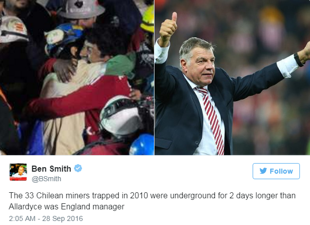 be boi cua Sam Allardyce anh 3