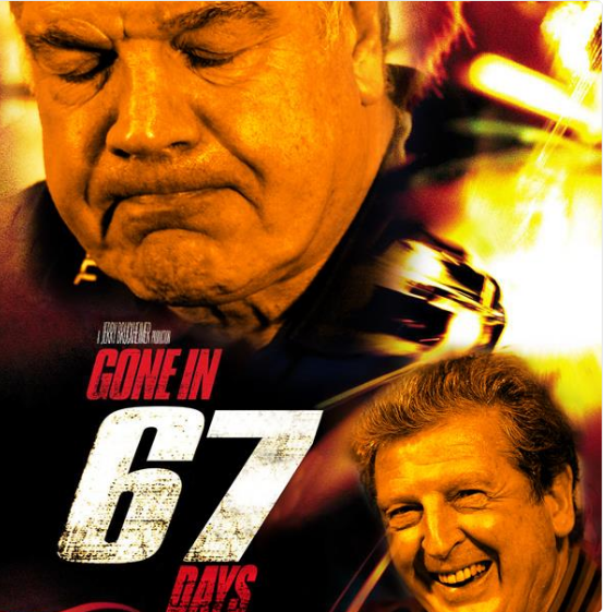 be boi cua Sam Allardyce anh 2