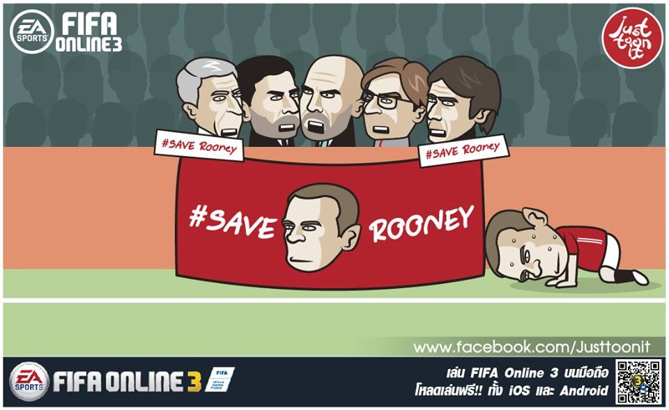 hí họa bóng đá ảnh 3 hi hoa bong da anh 3