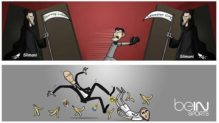 hí họa bóng đá ảnh 7 hi hoa bong da anh 7