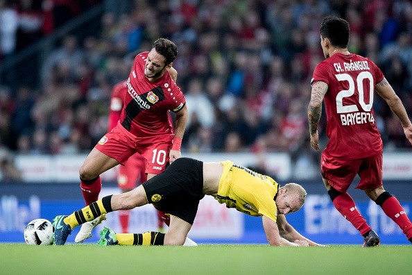 Bayer Leverkusen vs Dortmund anh 3