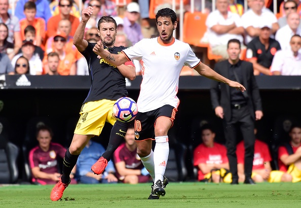 Valencia vs Atletico Madrid anh 9