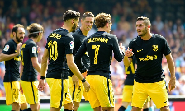 Valencia vs Atletico Madrid anh 11