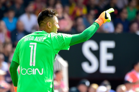 Valencia vs Atletico Madrid anh 10