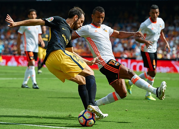 Valencia vs Atletico Madrid anh 2