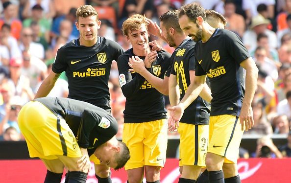 Highlights Valencia 0-2 Atletico Madrid hinh anh