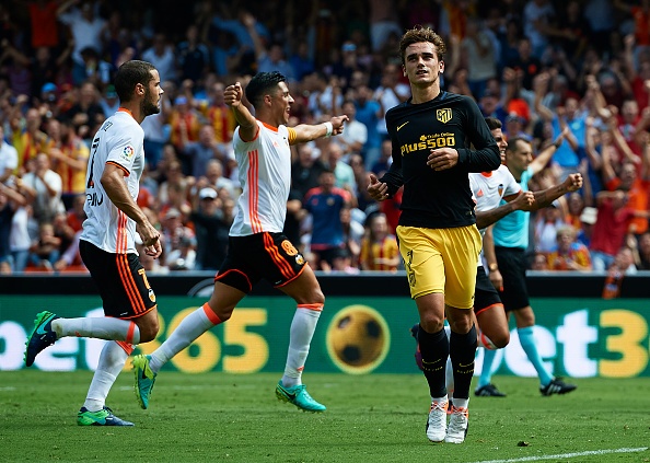 Valencia vs Atletico Madrid anh 5