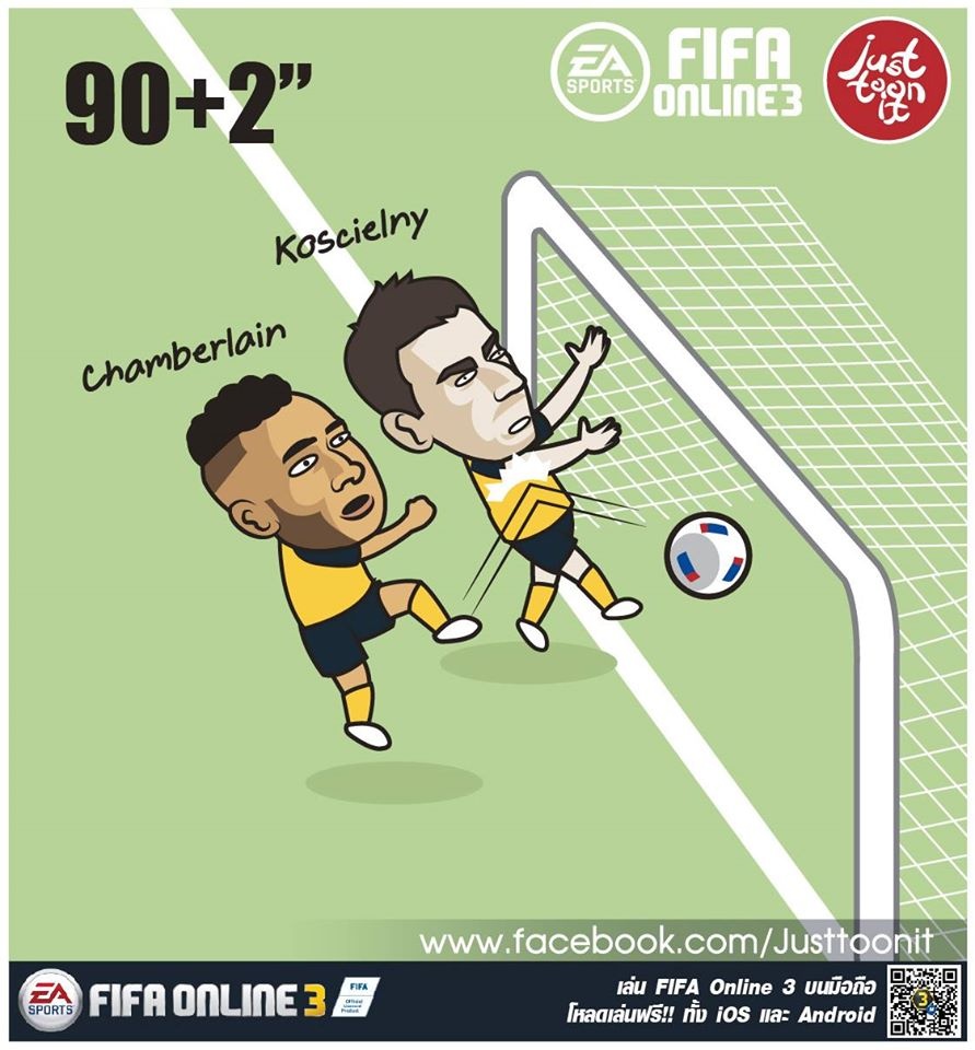 biem hoa bong da anh 3