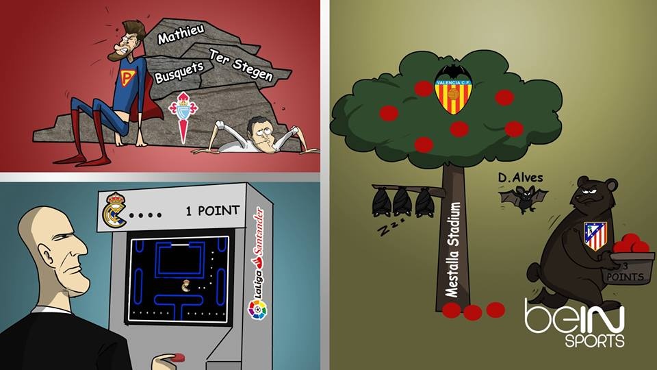 biem hoa bong da anh 4