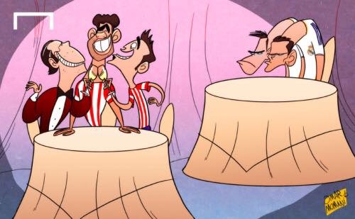 biem hoa bong da anh 5