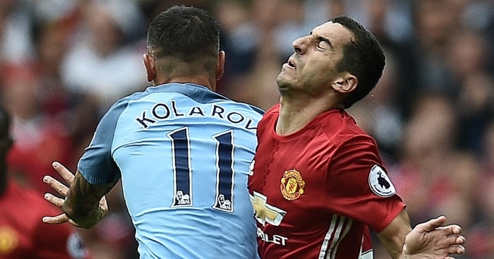 Ly do Mkhitaryan vang mat anh 1