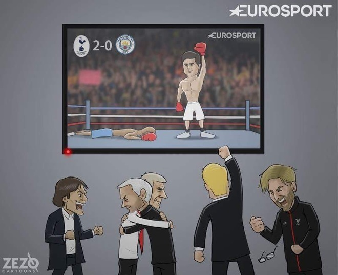 biem hoa bong da anh 4