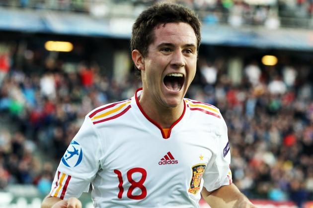 Dang di choi va khong mang giay, Herrera phai ve hoi quan hinh anh