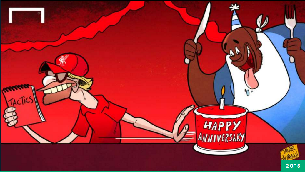 biem hoa bong da anh 5