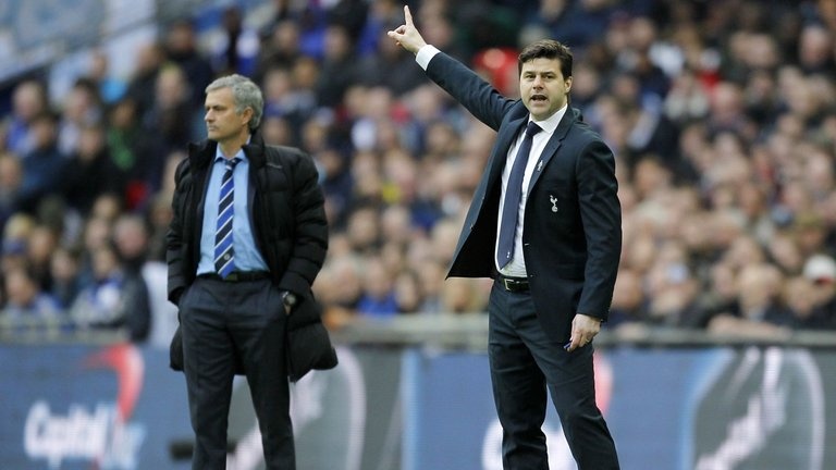 doi thu ua thich cua Mourinho anh 5