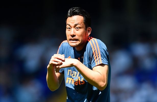 6 su that bat ngo ve toc do cau thu Ngoai hang Anh hinh anh