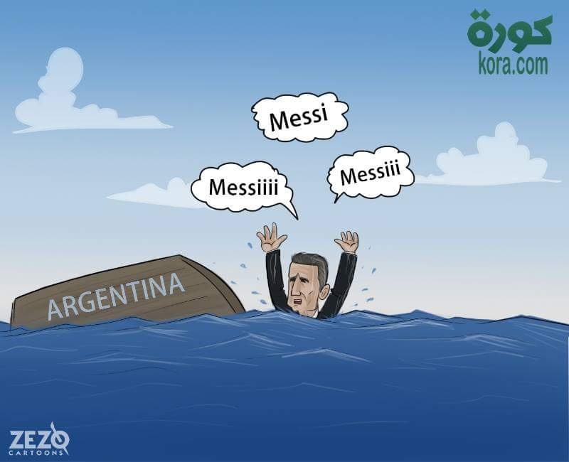 biếm họa bóng đá ảnh 4 biem hoa bong da anh 4