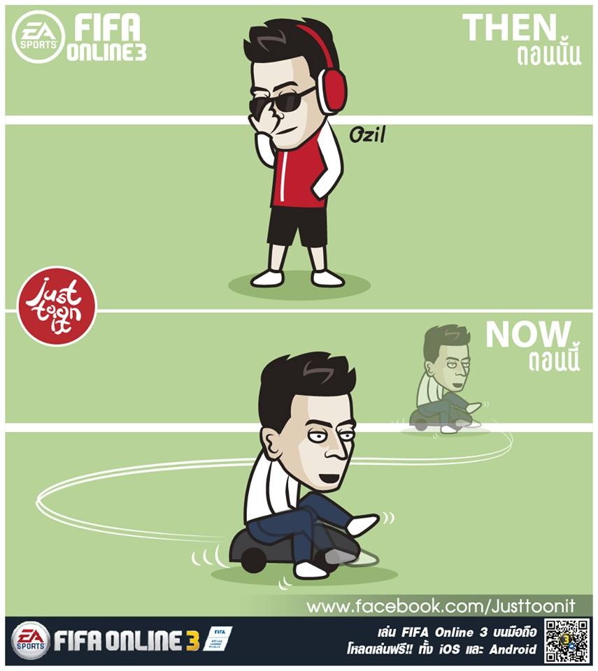 biếm họa bóng đá ảnh 6 biem hoa bong da anh 6