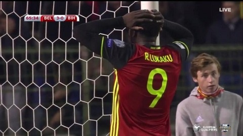 Lukaku bo lo co hoi kho tin hinh anh