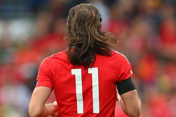 Bale lan dau xoa toc anh 1