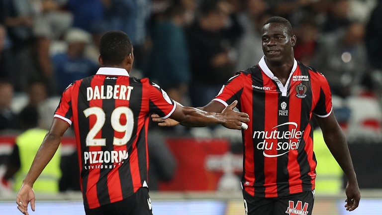 Balotelli được siêu cò khen nức nở ảnh 1 Balotelli duoc sieu co khen nuc no anh 1