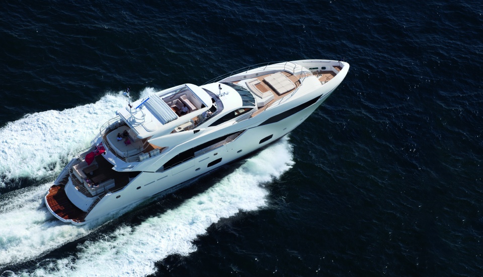 Ong chu Leicester tau du thuyen dat gia hinh anh