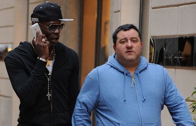 ‘Balotelli la 1 trong 3 tien dao hay nhat chau Au’ hinh anh