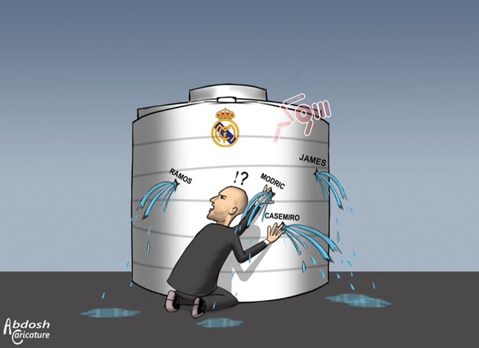 biem hoa bong da anh 4