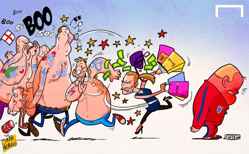 biem hoa bong da anh 6