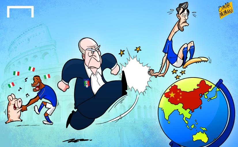 biem hoa bong da anh 9