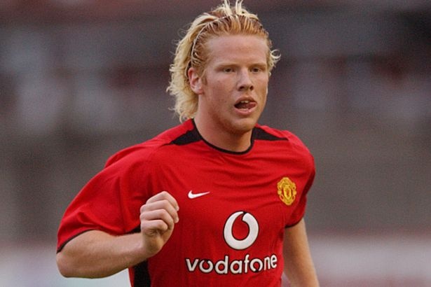 Sir Alex bi hoc tro cu ke nhieu chuyen xau hinh anh