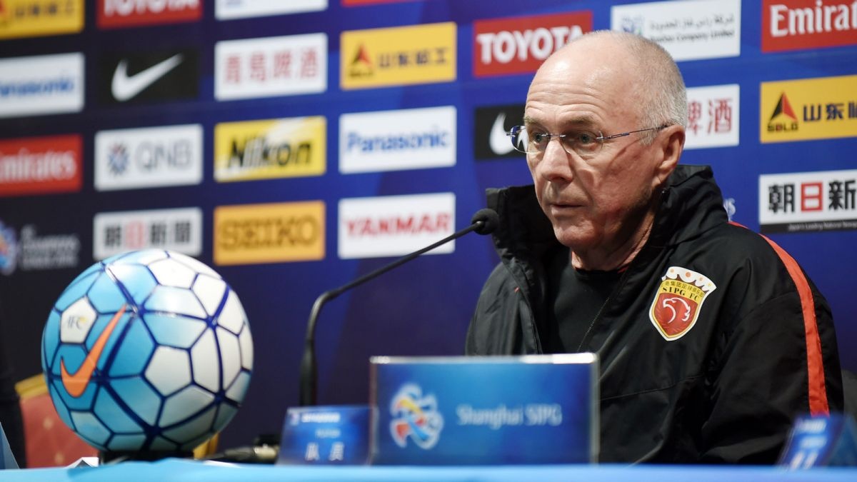 ứng cử viên huấn luyện Trung Quốc ảnh 6 ung cu vien huan luyen Trung Quoc anh 6