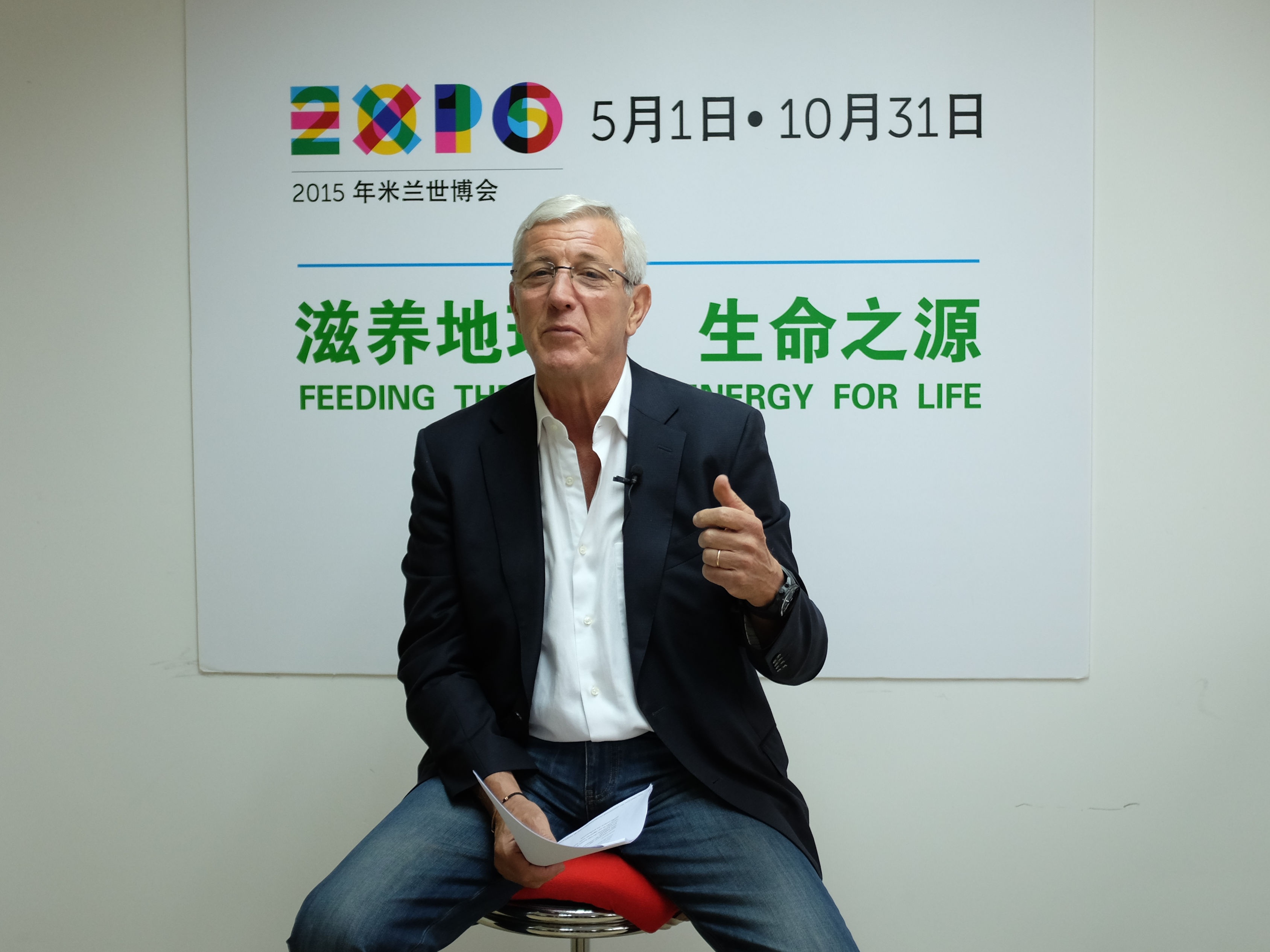 ứng cử viên huấn luyện Trung Quốc ảnh 4 ung cu vien huan luyen Trung Quoc anh 4