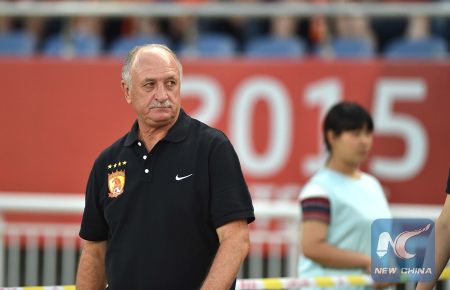 ứng cử viên huấn luyện Trung Quốc ảnh 3 ung cu vien huan luyen Trung Quoc anh 3